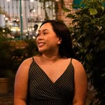 Kathy Bernabe - @hellokathyb - Instagram