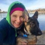 Kathy Berner - @kaffyburger - Instagram