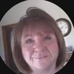 Kathy Berner Libbrecht - @off1c1alhankjr - Instagram