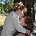 Kathy Berner Niklitschek - @bernerkathy - Instagram