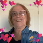kathy Bertelsen - @wesenom168 - Instagram