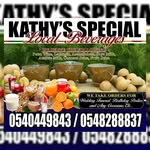 Catherine Kudzawu Etornam - @kathys_local_beverages - Instagram