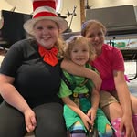 Kathy Beverage Sheppard - @magistrasheppard - Instagram