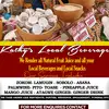 Kathy's local beverages - @kathys_local_beverages11 - TikTok