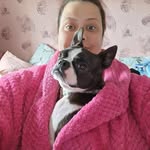 Katherine Beveridge - @klmuir88 - Instagram