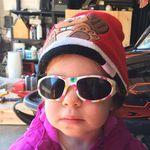 Katy Beveridge - @zoridge - Instagram