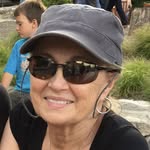 Kathy Beyer - @kmb767 - Instagram