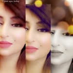 بنت من بنات الظبي - @kathy_bin_juma1 - Instagram