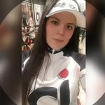 Katheryn Navarro - @kathy_bike - Instagram