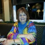 Kathy Biddle - @baxadoy872 - Instagram