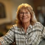 Kathy Bigham - @bigham2040 - Instagram