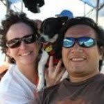 Kathy Bingaman Chaisit - @bingamankathy - Instagram