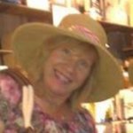 Kathy Binney - @10bible - Instagram