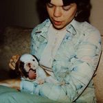 Kathy Blackerby Puckett - @grammiek58 - Instagram
