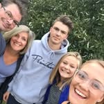 Kathie Blakeman - @blakemankj - Instagram