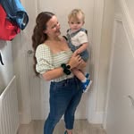 Kathryn Blakemore - @kathrynroseb16 - Instagram