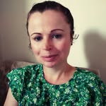 Kathryn Blakemore - @crystaltipsy74 - Instagram