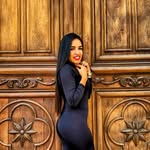 Katherine Fabiola - @kathy_blanco97 - Instagram