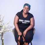 Kathy Blankson - @kathyblankson - Instagram