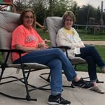 Kathy Blau Guenther - @kathymay439 - Instagram