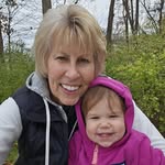Kathy Hester Blaut - @kathyblaut - Instagram