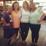 Kathy Wilson Blauman - @kathyblauman - Instagram