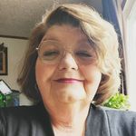 Kathy Bledsoe - @kathy_kat59 - Instagram
