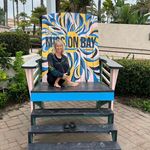 Kathy Bledsoe Pitts - @kathyapitts - Instagram
