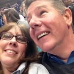 Kathy Blessing - @mamakbless - Instagram