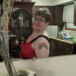 Kathy Atkins Blocker - @kathyatkinsblocker - Instagram