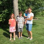 Kathy Blomquist - @kathyjblom - Instagram