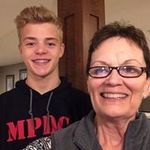Kathy Blomquist - @kjbloom08 - Instagram