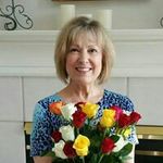Kathy Hall Blomquist - @kathylblomquist - Instagram
