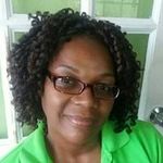 Kathy-ann Blunt-Morris - @bluntmorris - Instagram