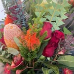 Kathy Blunt - Wheatland - @forfox_sake - Instagram