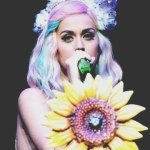 Katy perry Emily blunt - @perry.sprinkled.blunt - Instagram