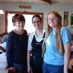 Kathy Bly - @kathyralph.tufts - Instagram
