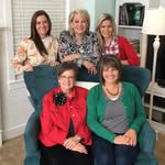 Kathy-Bob Wood - @kathybobwood - Instagram