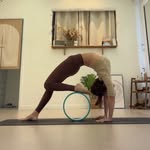 Kathybobo - @kathybo_yoga - Instagram