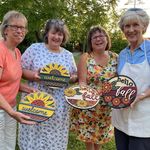 Kathy Boggs Downs - @sunflowermom4jc - Instagram