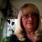 Kathy Boles - @qstickqt76 - Instagram