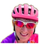Kathy Boling - @the.bikemom - Instagram