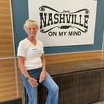 Kathy Bomar Ritter - @kritter2013 - Instagram