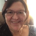 Kathy Borkowski - @19gram53 - Instagram