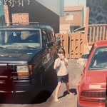 Kathy Bouchard - @k4thniss - Instagram