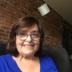 Kathy Bouchard - @kbouchardart - Instagram