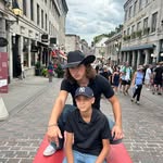 Martin Kathy Bouchard - @martinkathybouchard - Instagram
