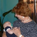 Kathy Boucher - @kmbouc - Instagram