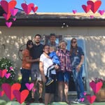 Kathy Boucher - @grampeach - Instagram