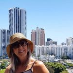 Kathy Boucher - @sforsaqay - Instagram